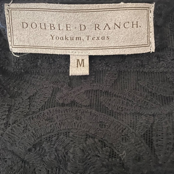 Kimono Style Lace Jacket, Culture Clash Collection of 2010 - Picture 4 of 4